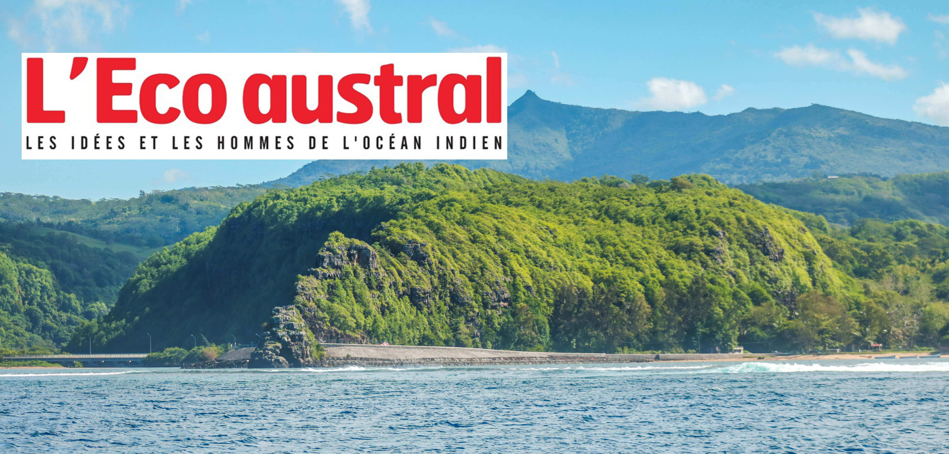 L'ECO AUSTRAL for ANBALABA