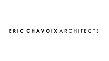 Eric Chavoix Architectes