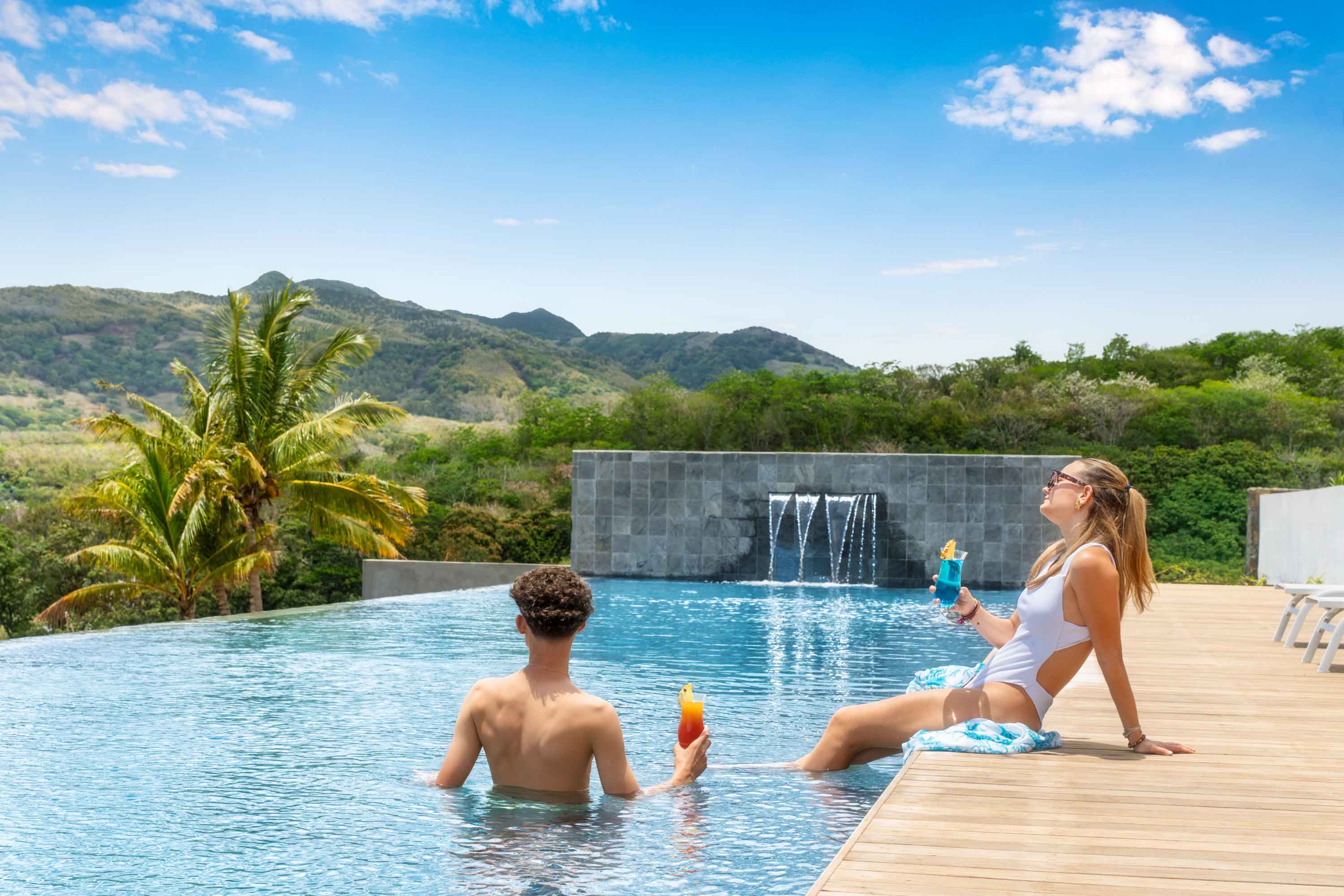 piscine anbalaba ile maurice