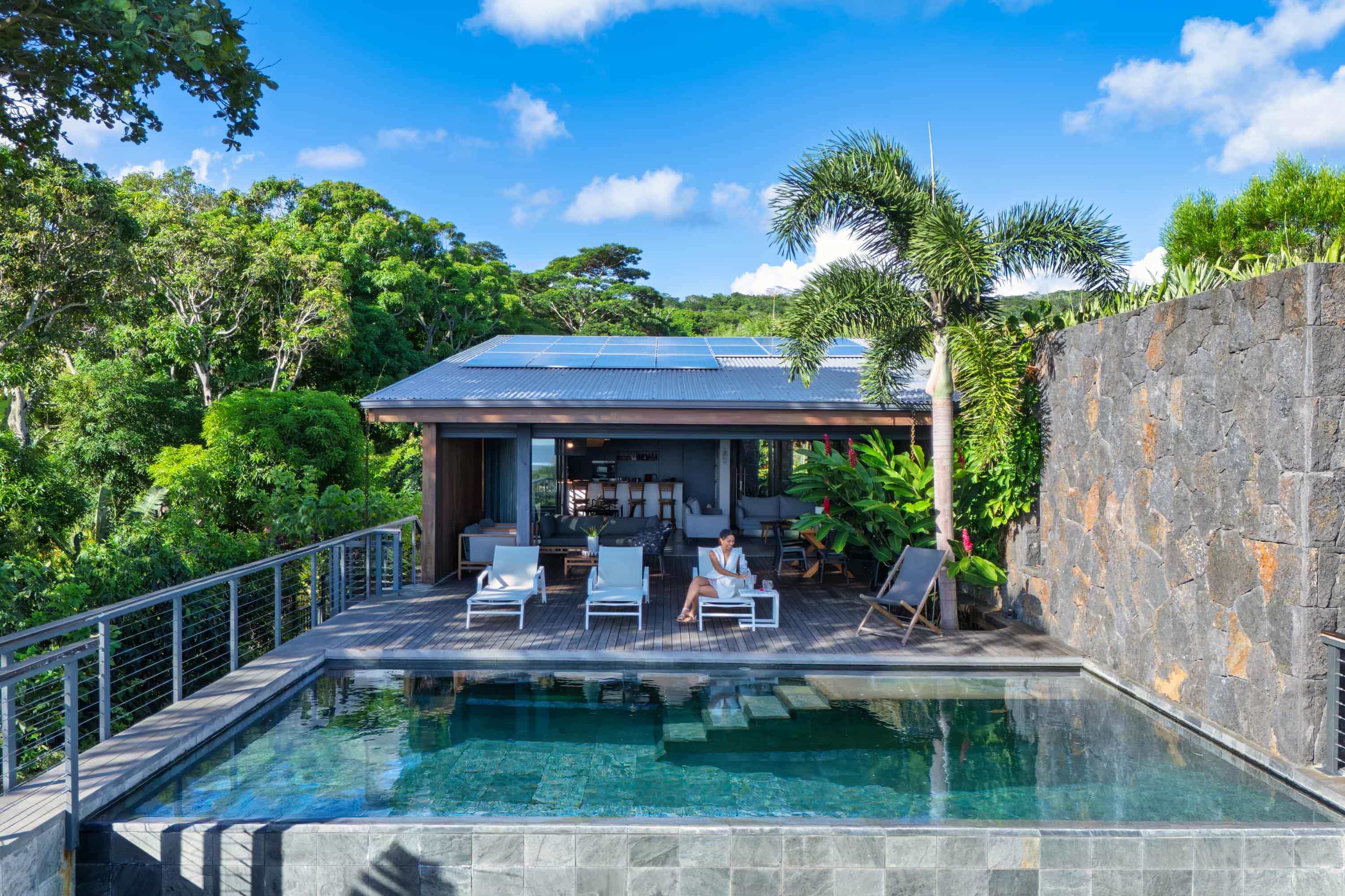 Villas Pomelo