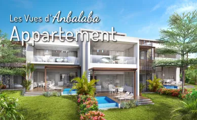 THE VIEWS: 170 m² apartments