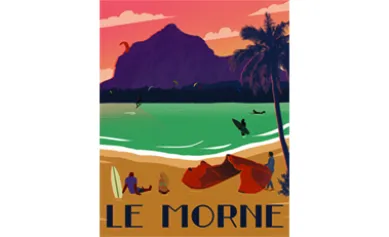 LE MORNE