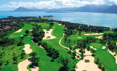 Le Paradis Golf Club