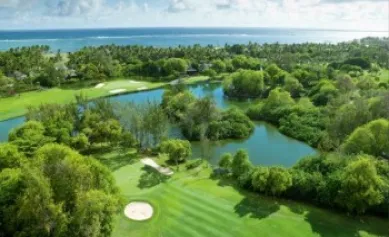 Le Legend Golf Course