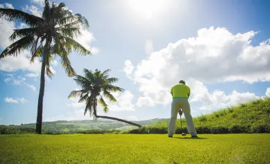 Heritage Golf Club