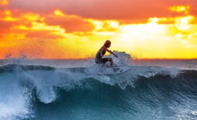SURF