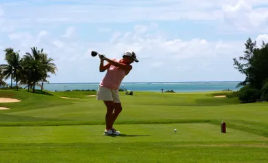 Heritage Golf Club