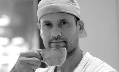 Hubert Ithier, sculpteur et photographe