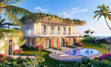 Villas Rivulet