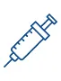 of Mauritians are fully vaccinated.