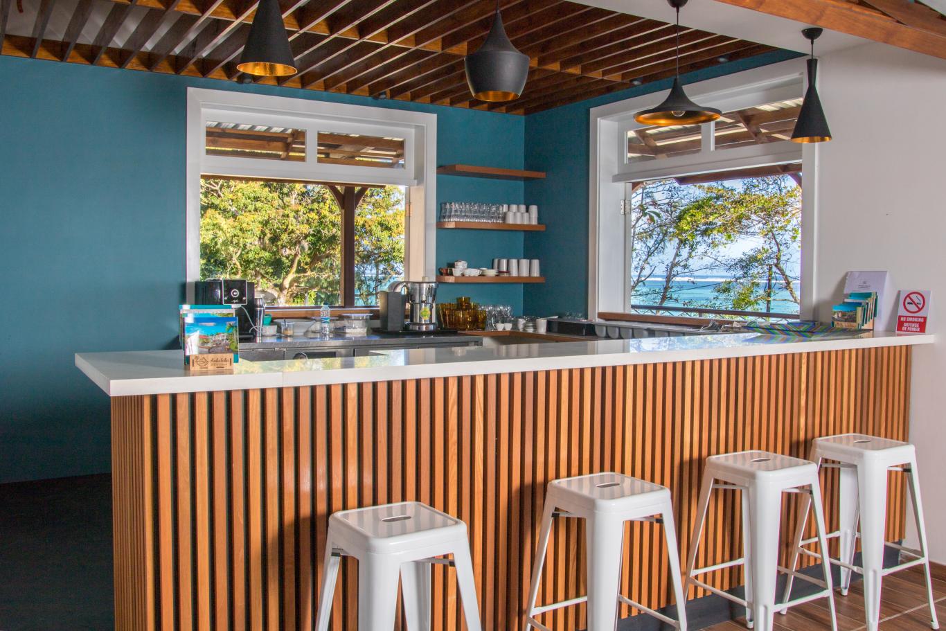 the new restaurant of Anbalaba: STATION A