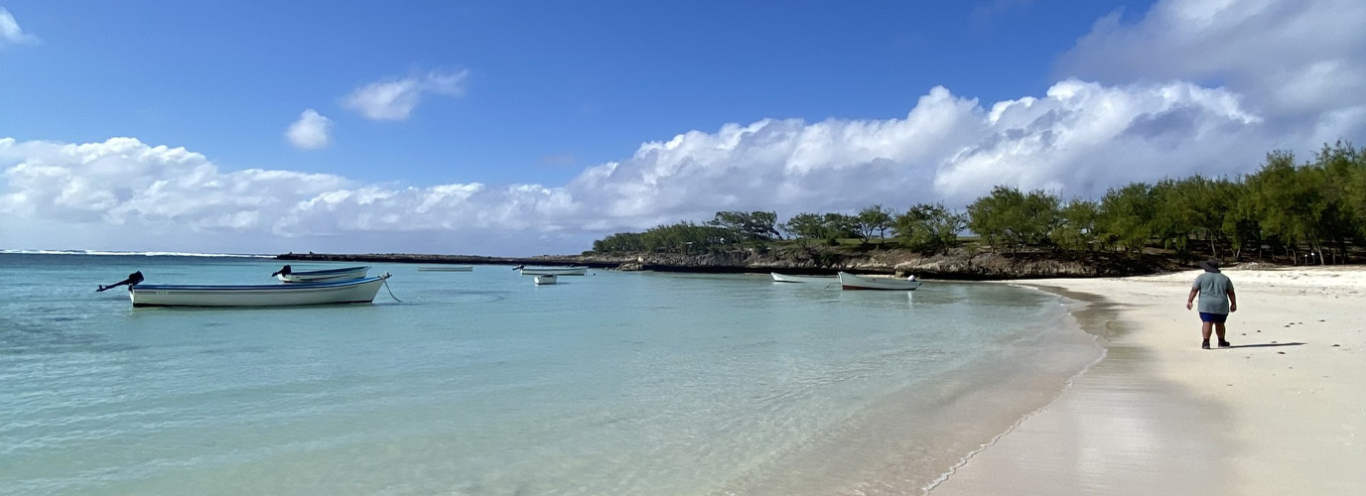 ile rodrigues