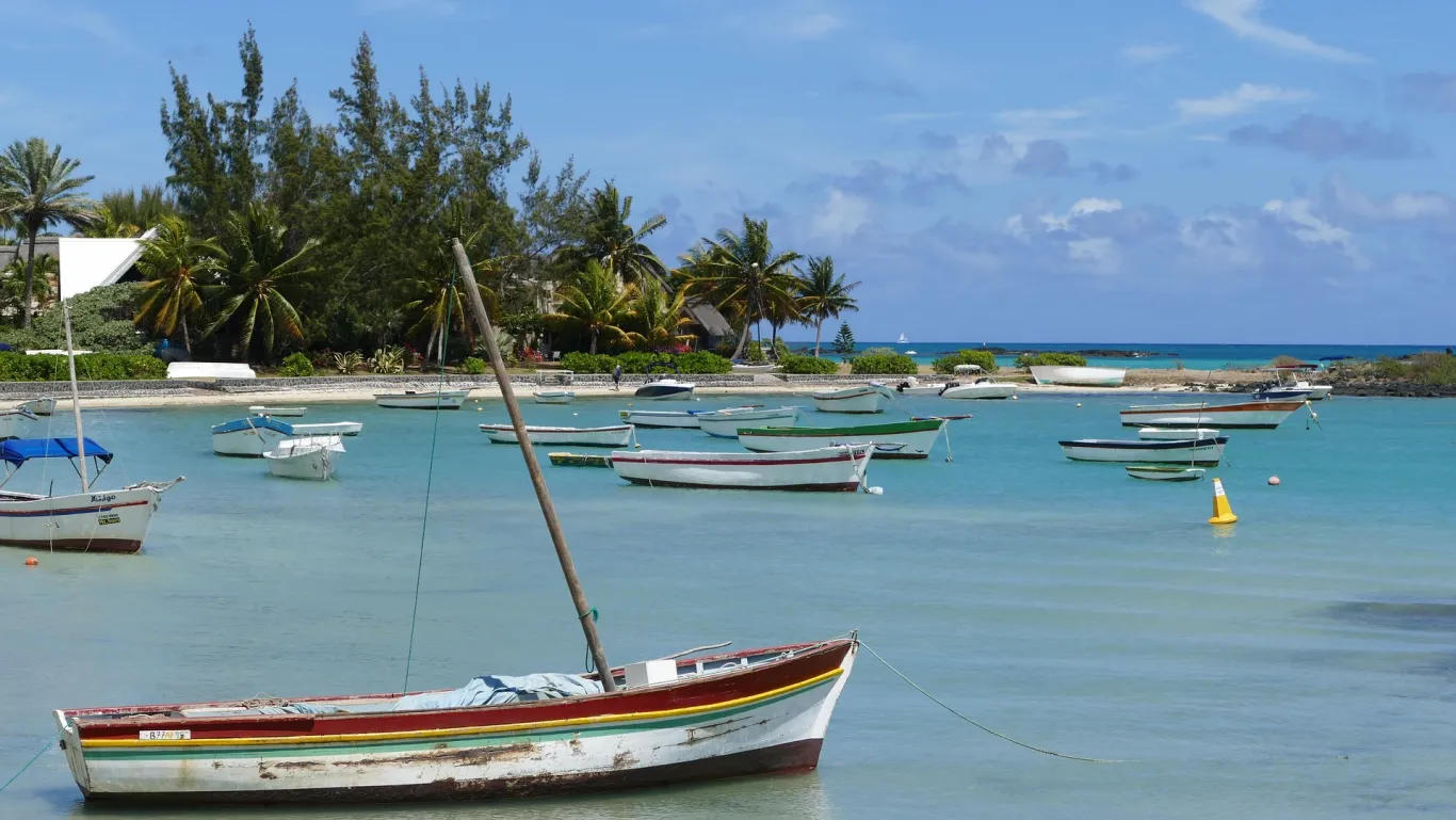 expatriés freelance ile maurice