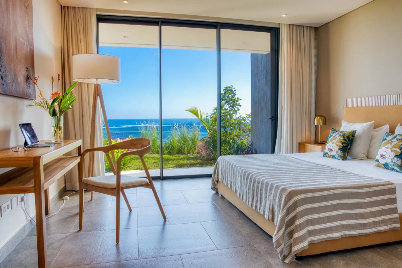 appartement domaine anbalaba