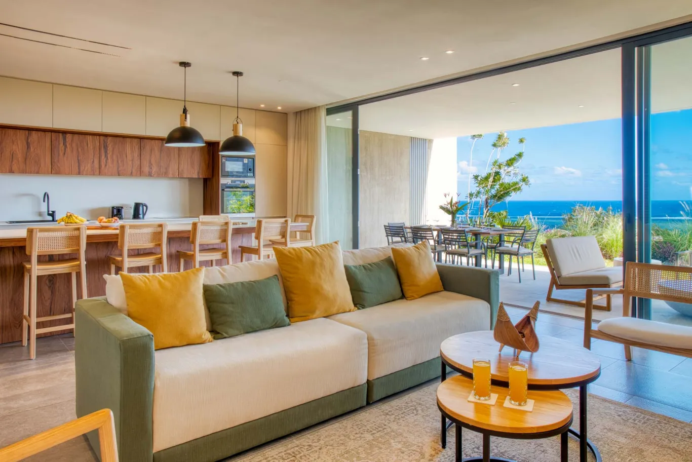 fiscalité ile maurice