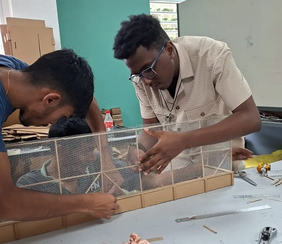 portrait Guillaume St Flour