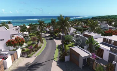 Acheter un bien immobilier à l’Ile Maurice à Anbalaba