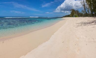 Avez-vous prévu d’acheter une villa à Maurice pour passer l’été austral, d’octobre à avril, sur des plages de sable fin ?