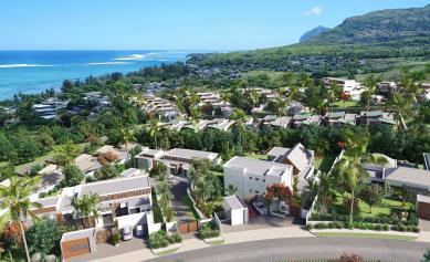 Avez-vous prévu d’acheter une villa à Maurice pour passer l’été austral, d’octobre à avril, sur des plages de sable fin ?