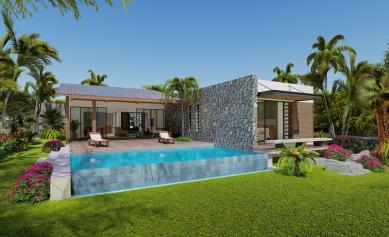 villa pomelo Anbalaba