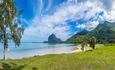 investir à Ile Maurice - Anbalaba - Projet immobilier de luxe à l'Ile Maurice