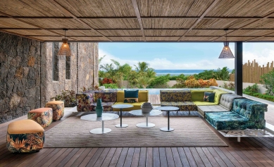 Villa already built - Mauritius - Anbalaba