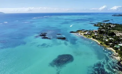 vue-drone-morne-ile-maurice