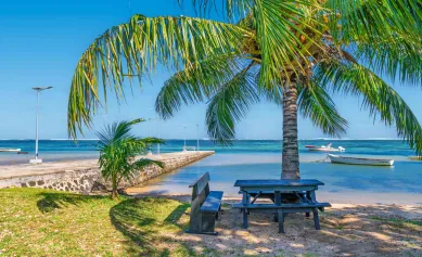 Baie du Cap, le charme authentique de l’île Maurice