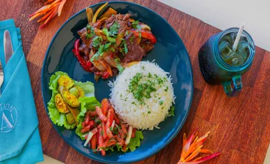 gastronomie île Maurice