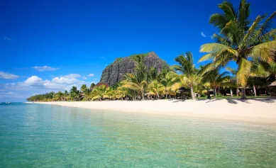 morne brabant ile maurice