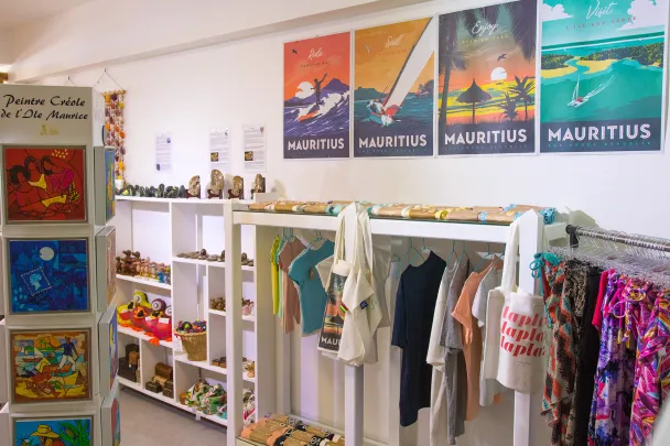 kreol republic shop