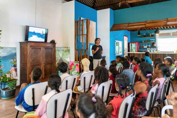 LAUNCH OF THE ANBALABA SOCIAL COMMUNITY FOUNDATION