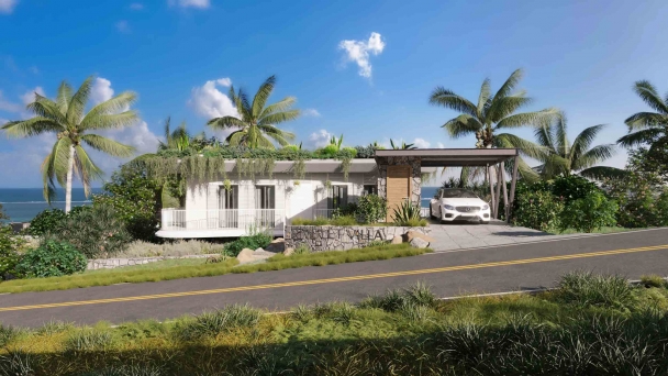 Villas Rivulet