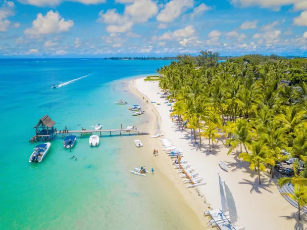 STRENGTHS OF THE MAURITIAN ECONOMY