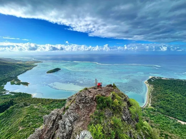 morne-brabant-hike-mauritius