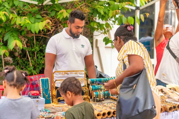 anbalaba marché