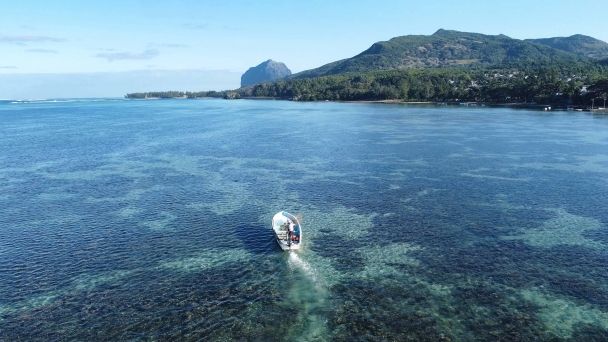 domaine d'anbalaba mauritius