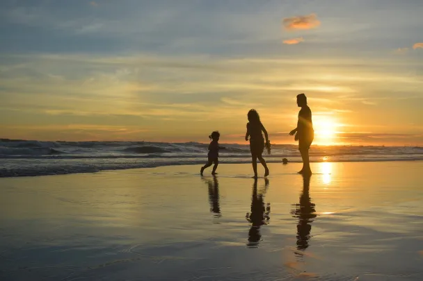 The Domaine d’Anbalaba, the ideal place for a family trip to Mauritius