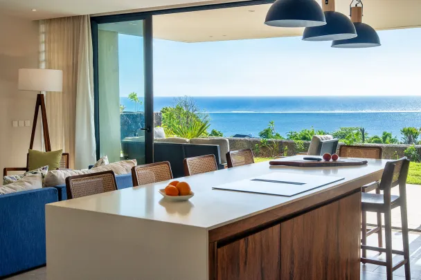 Holiday home or investment product in Mauritius