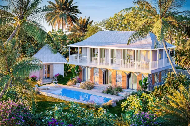 villa guetali anbalaba