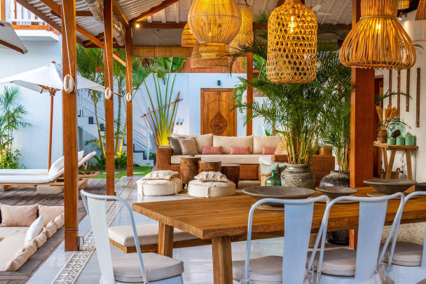 achat villa ile maurice