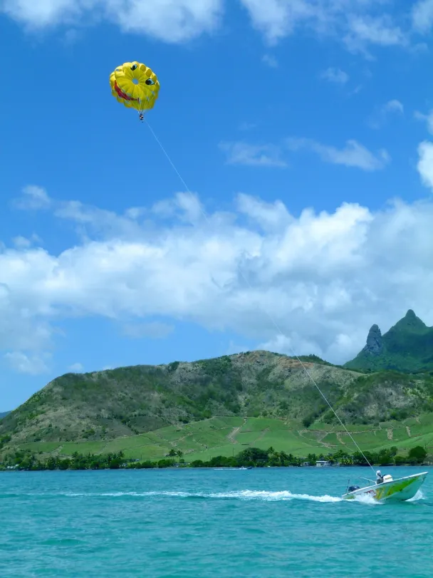 anbalaba ile maurice
