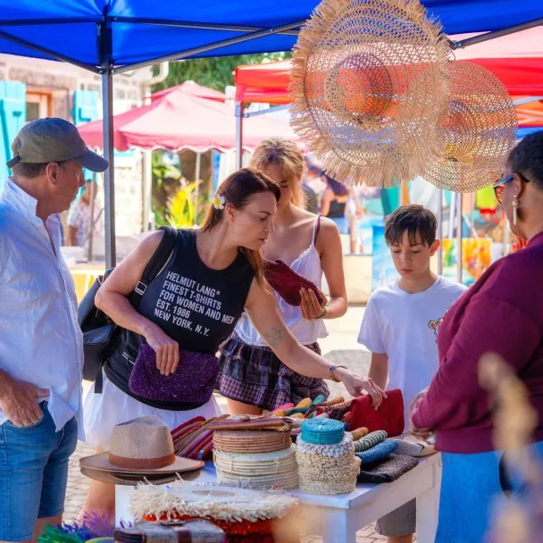 marche anbalaba ile maurice
