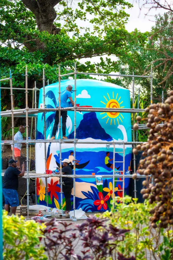 anbalaba street art