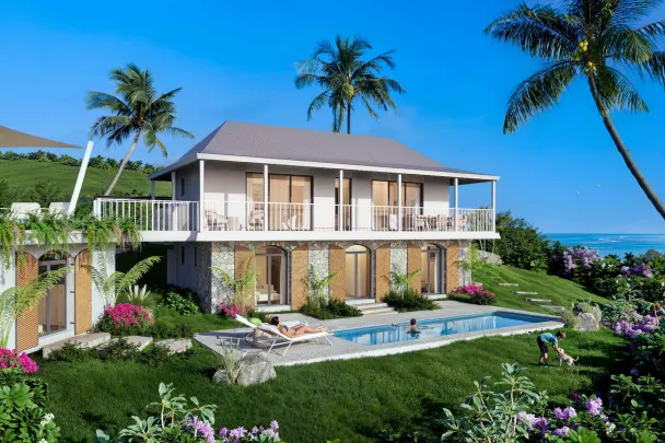 buying off plan