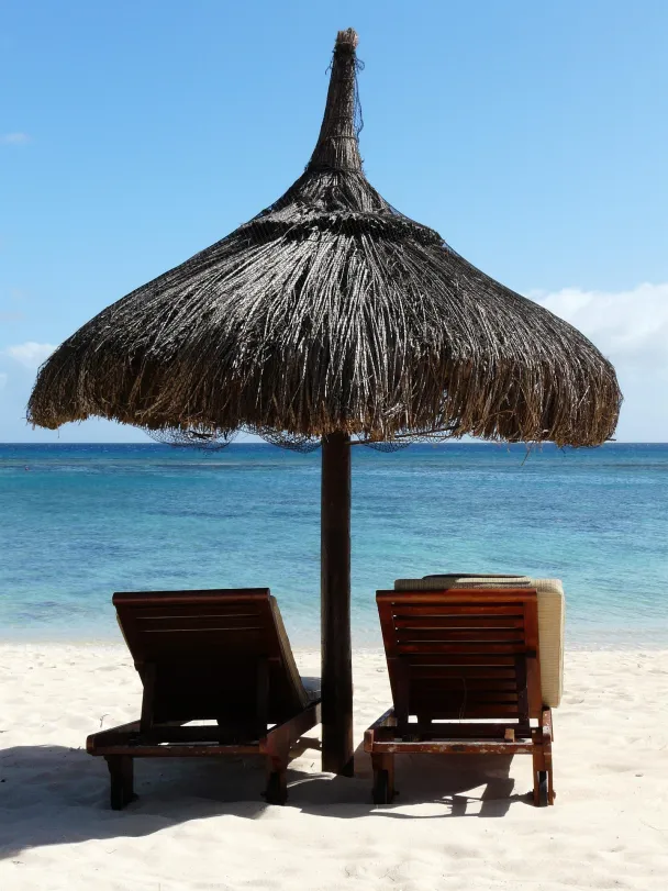 ile maurice hiver austral coolcation