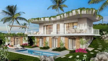 
<span>Villas Nomadic : Rivulet</span>
