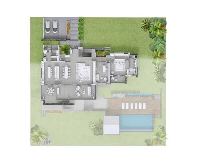 Ground floor