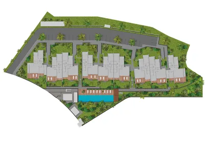 Rez-de-jardin 1