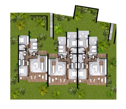 Rez-de-jardin 2